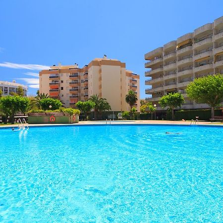 Uhc Rhin-Danubio Apartments Salou Bagian luar foto