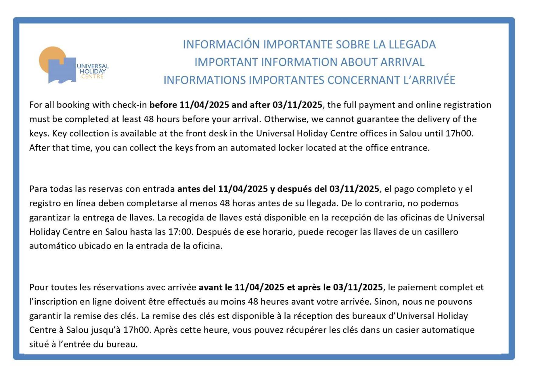 Uhc Rhin-Danubio Apartments Salou Bagian luar foto