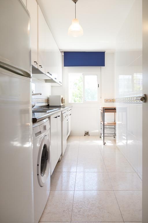 Uhc Rhin-Danubio Apartments Salou Bagian luar foto