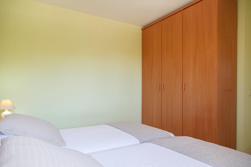 Uhc Rhin-Danubio Apartments Salou Bagian luar foto