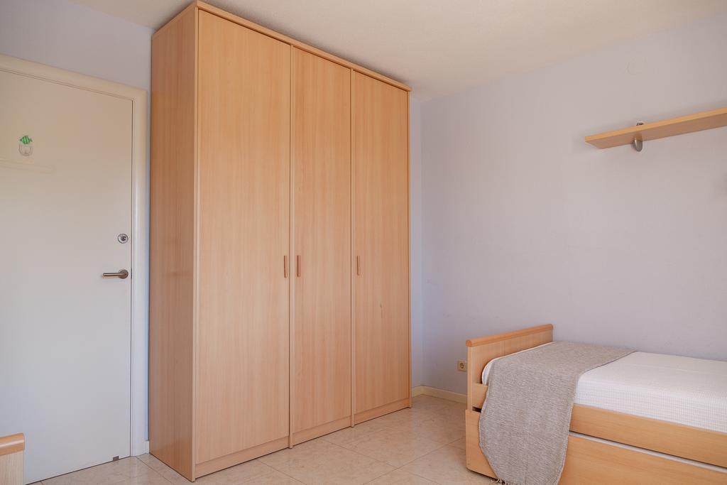 Uhc Rhin-Danubio Apartments Salou Bagian luar foto